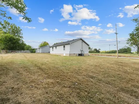 900 Garrettsburg Road Clarksville TN 37042