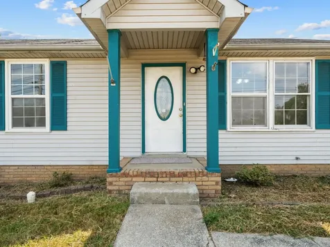 900 Garrettsburg Road Clarksville TN 37042