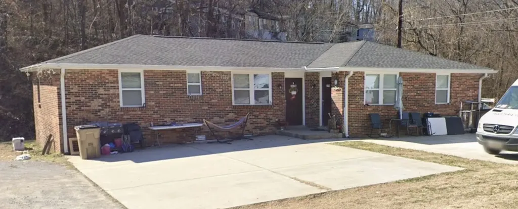 237 Ocala Drive Nashville TN 37211