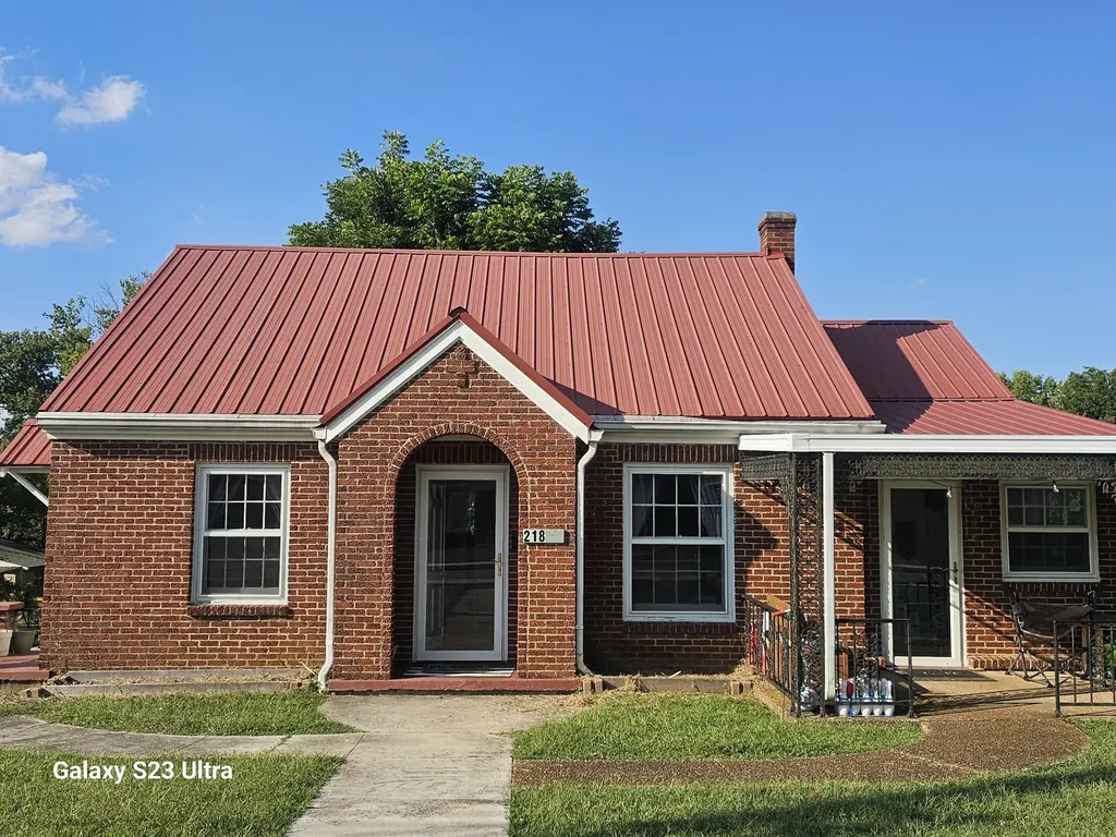 218 Garfield Street Mcminnville TN 37110