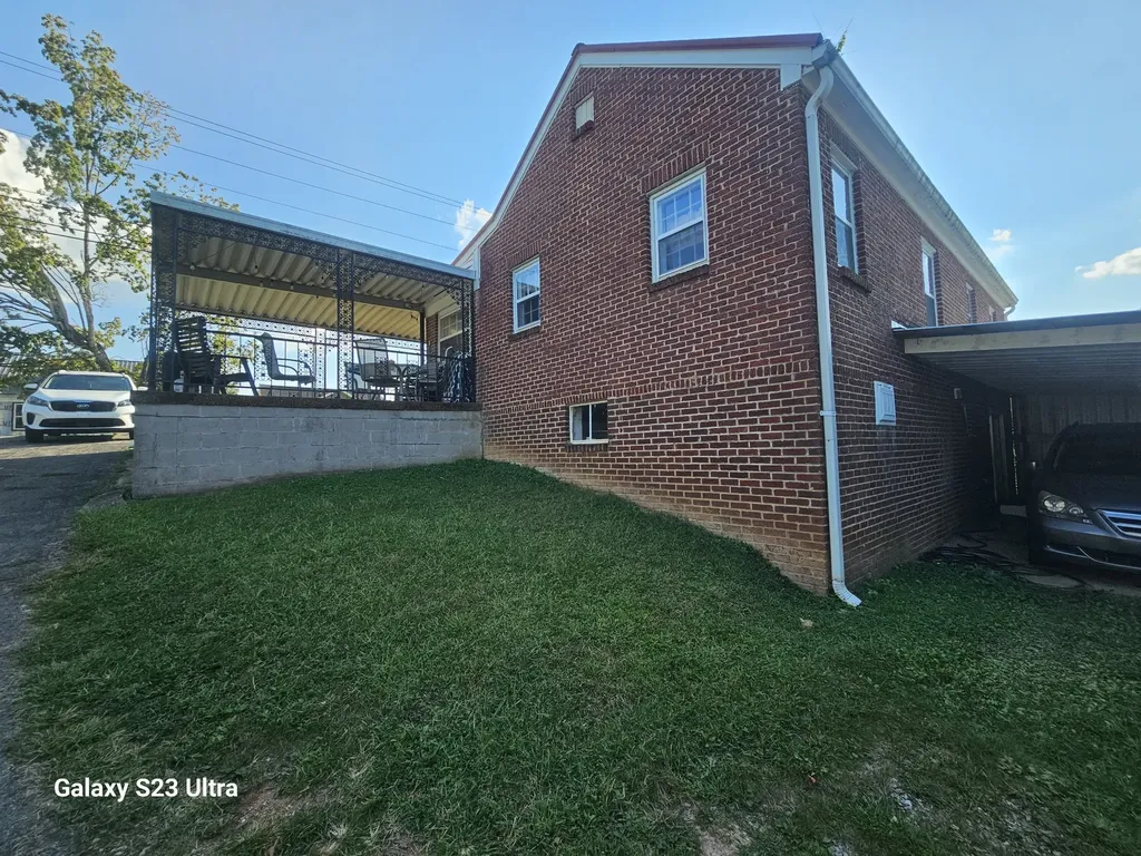 218 Garfield Street Mcminnville TN 37110