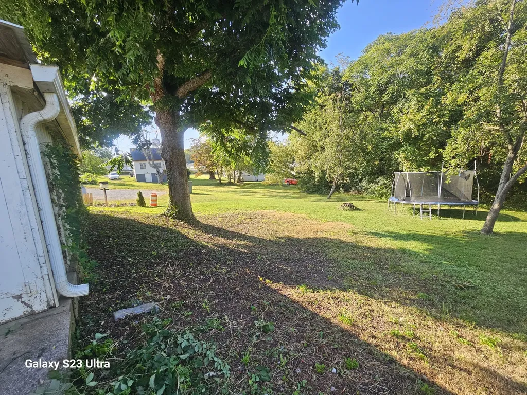 218 Garfield Street Mcminnville TN 37110