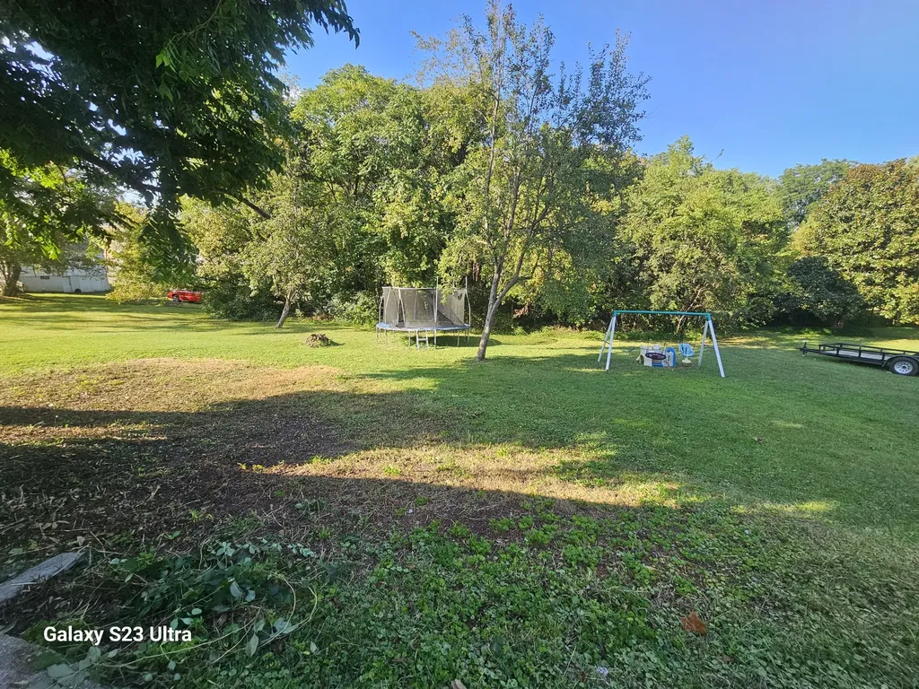 218 Garfield Street Mcminnville TN 37110