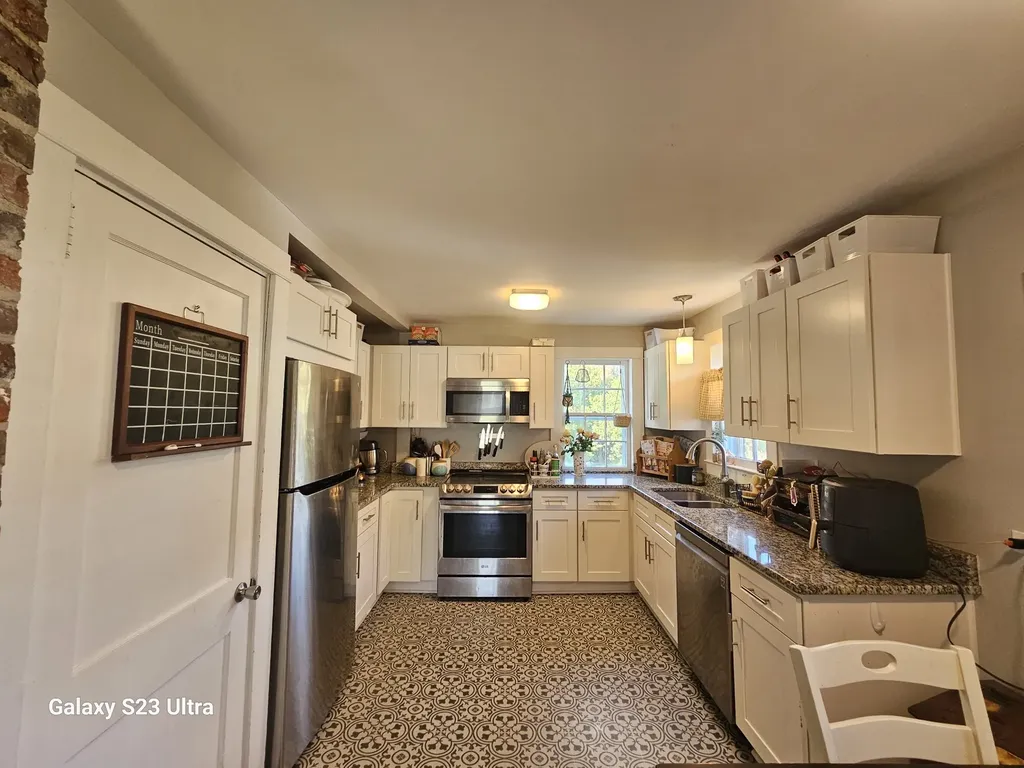 218 Garfield Street Mcminnville TN 37110