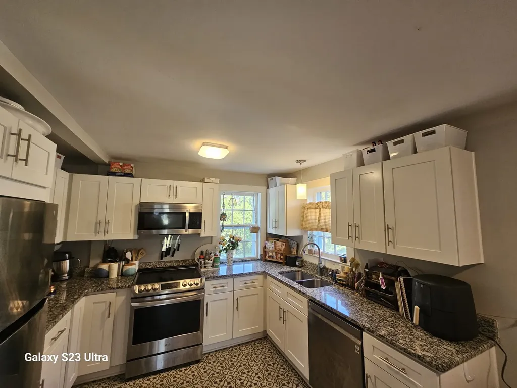 218 Garfield Street Mcminnville TN 37110