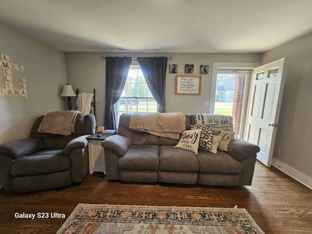 218 Garfield Street Mcminnville TN 37110