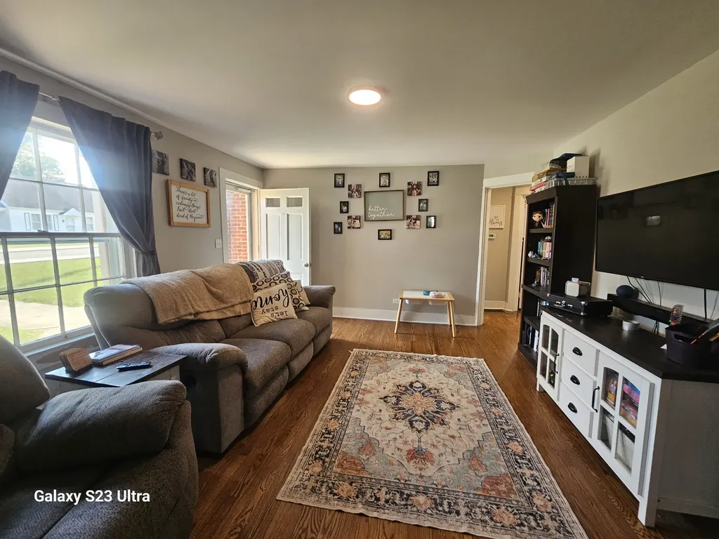 218 Garfield Street Mcminnville TN 37110
