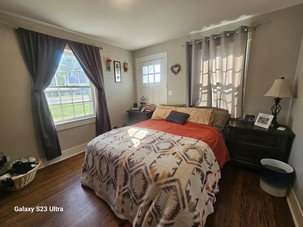 218 Garfield Street Mcminnville TN 37110