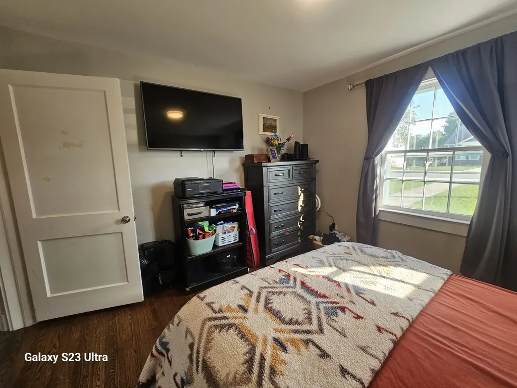 218 Garfield Street Mcminnville TN 37110