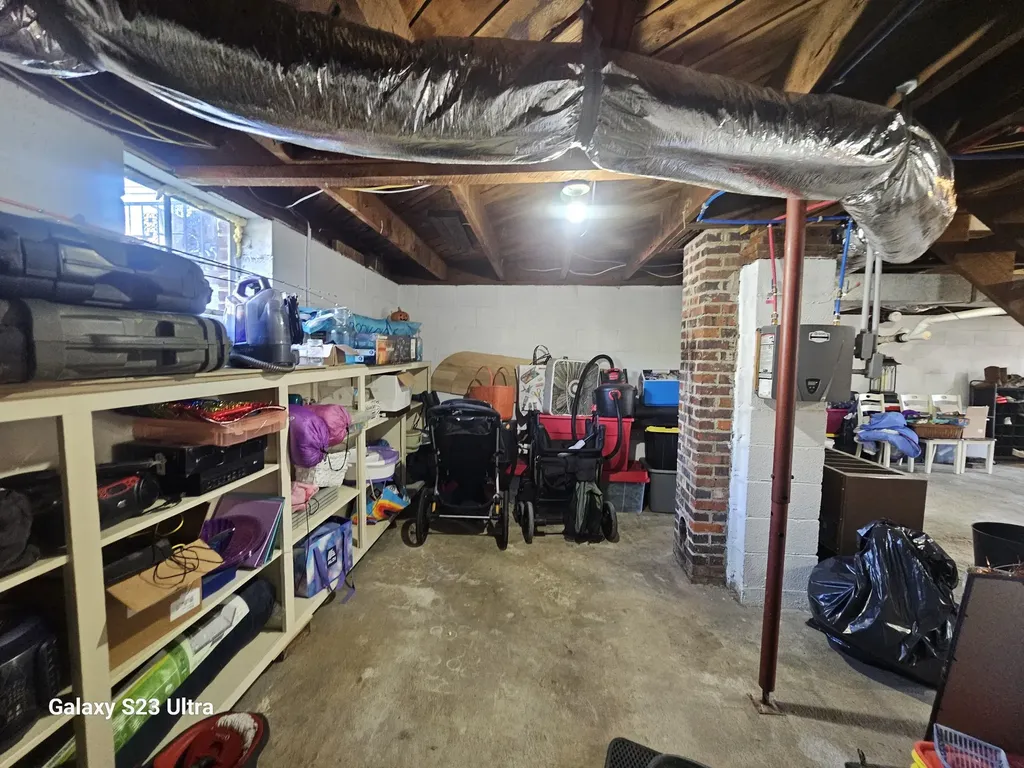 218 Garfield Street Mcminnville TN 37110