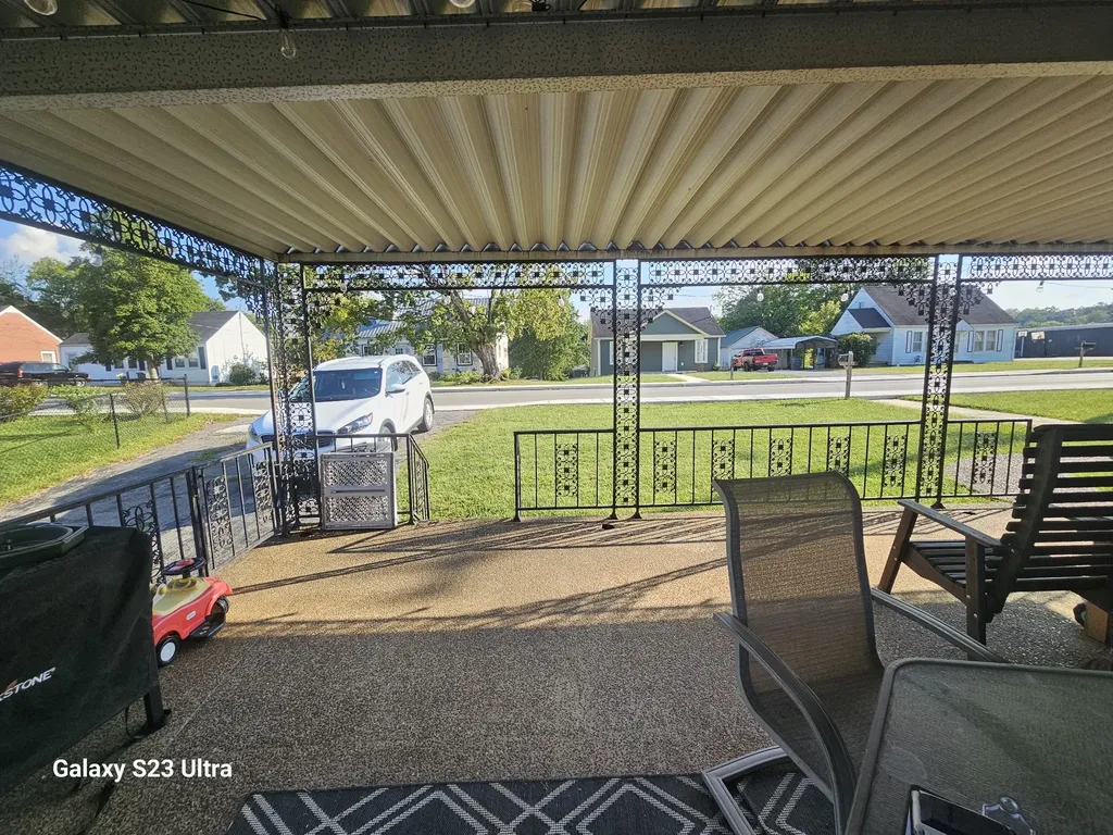 218 Garfield Street Mcminnville TN 37110