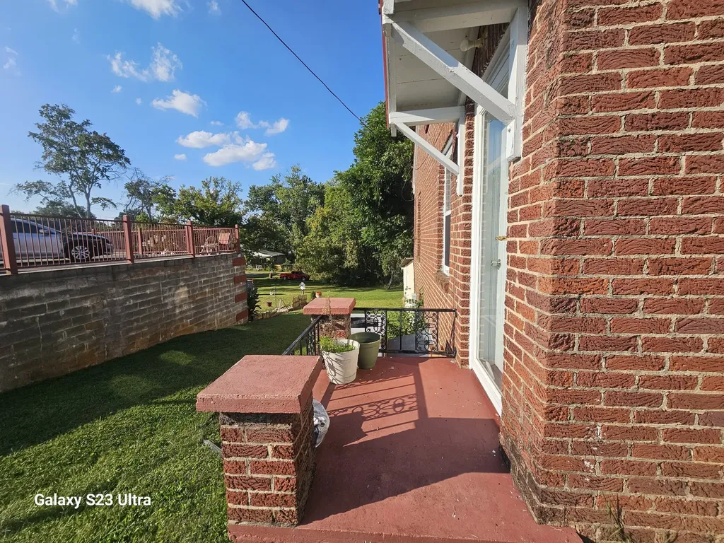 218 Garfield Street Mcminnville TN 37110