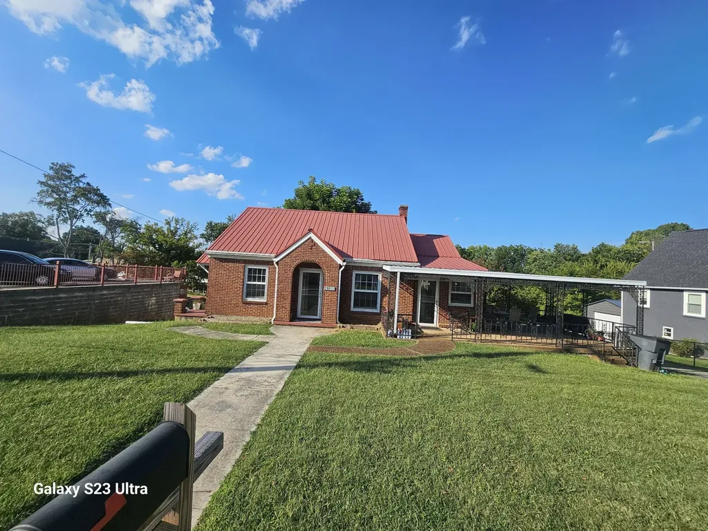 218 Garfield Street Mcminnville TN 37110