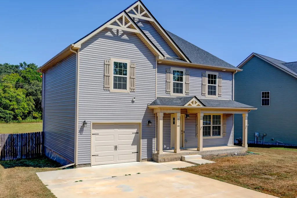 501 Vale Court Clarksville TN 37042