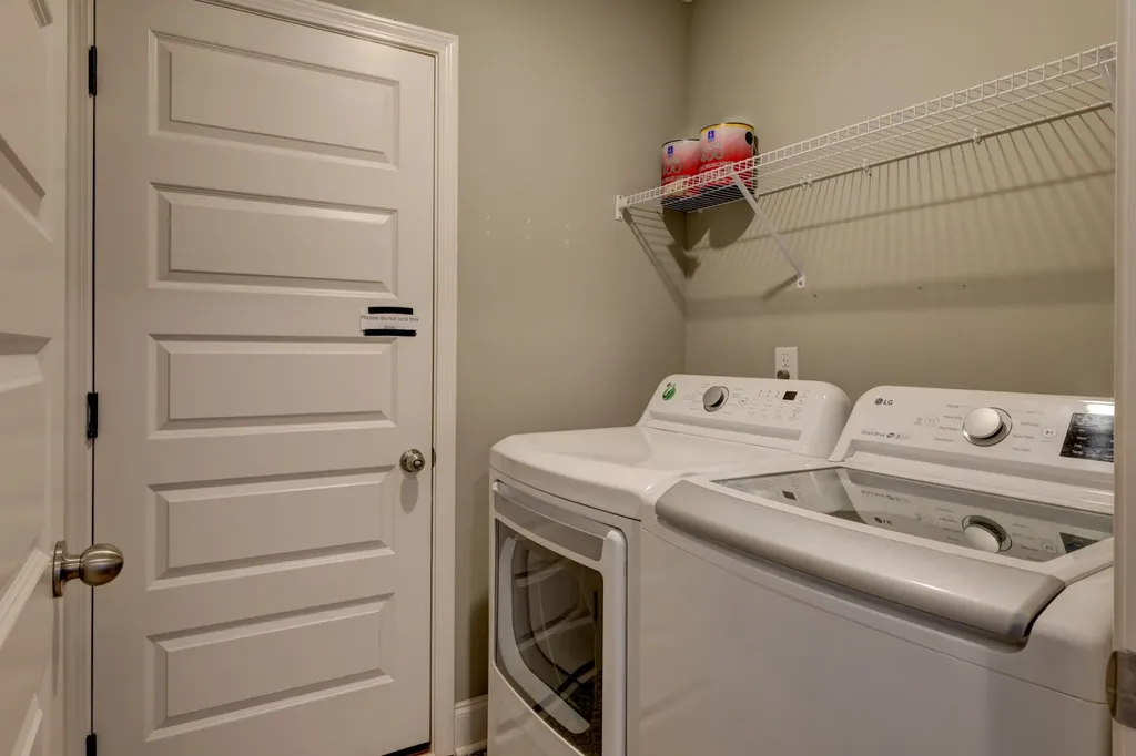 501 Vale Court Clarksville TN 37042