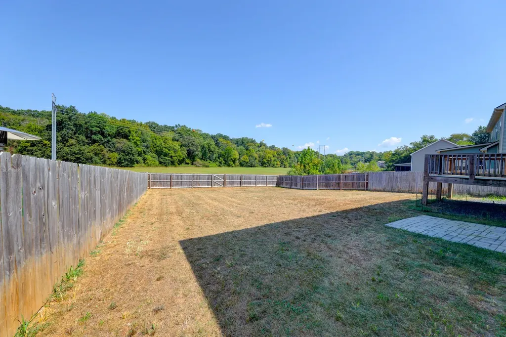 501 Vale Court Clarksville TN 37042