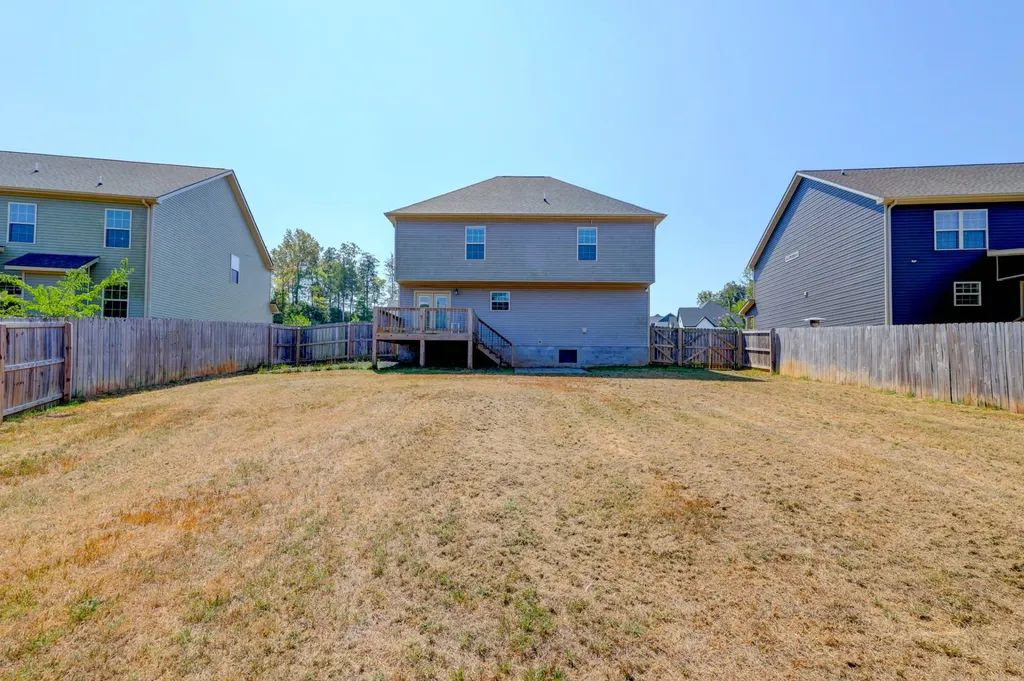 501 Vale Court Clarksville TN 37042