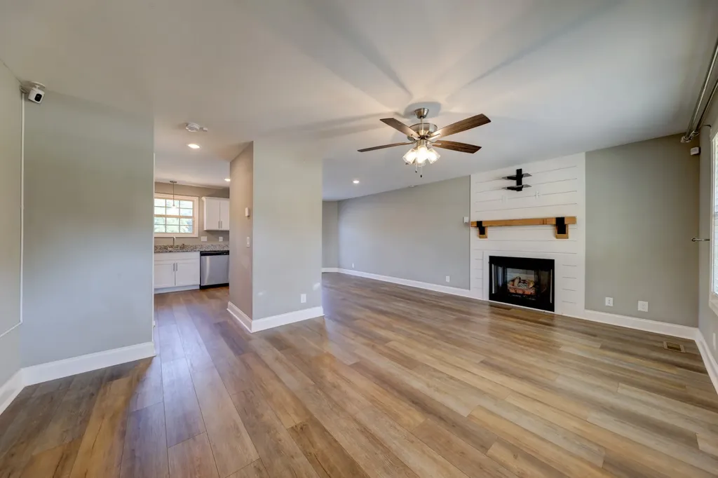 501 Vale Court Clarksville TN 37042