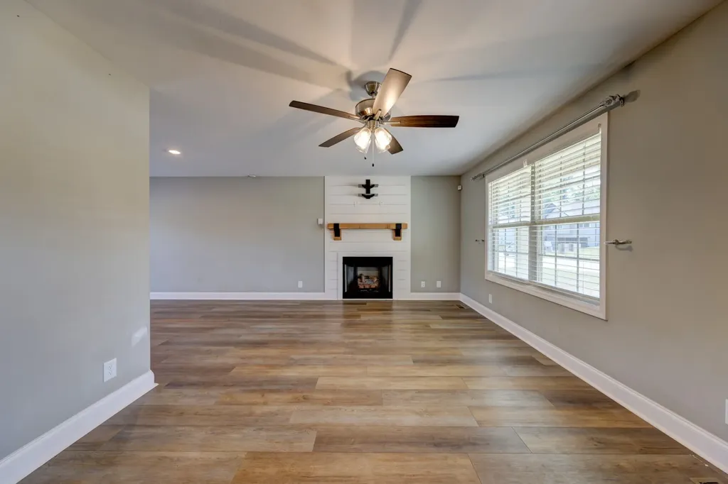 501 Vale Court Clarksville TN 37042