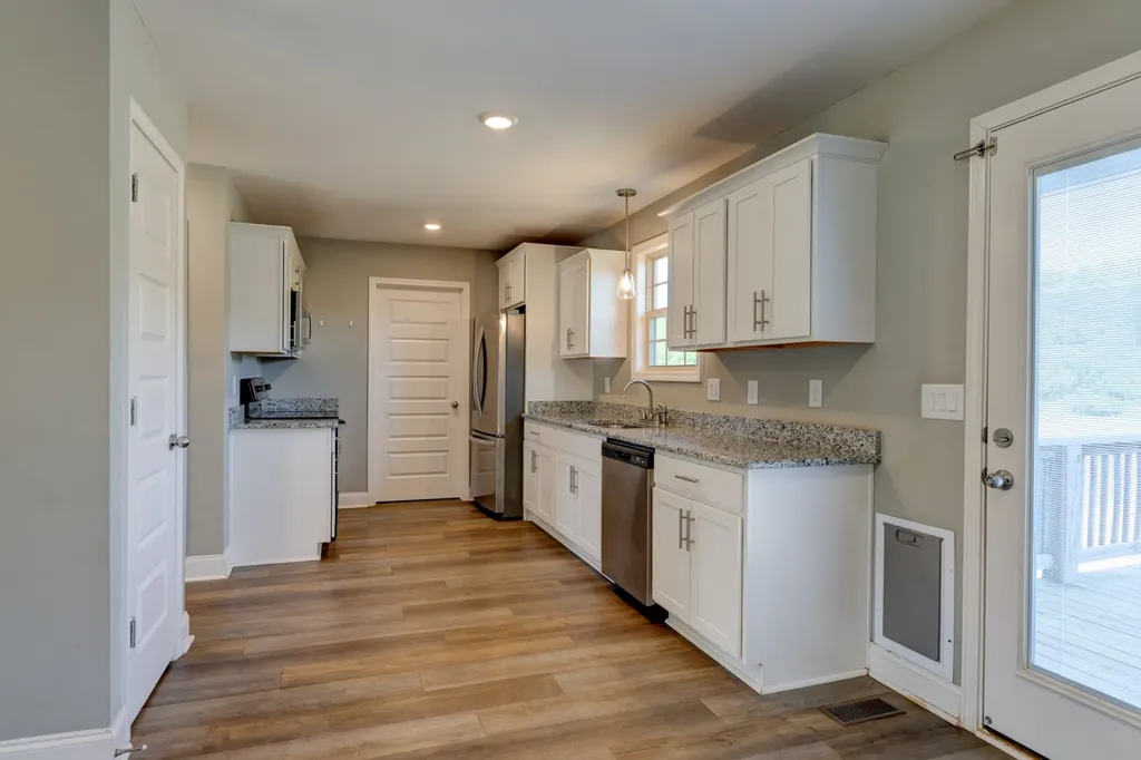 501 Vale Court Clarksville TN 37042