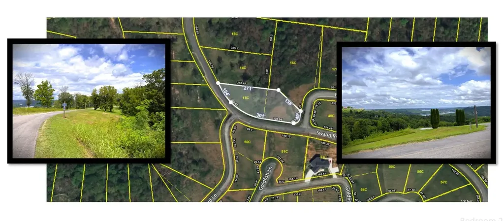 0 Swan Ridge Road Hilham TN 38568