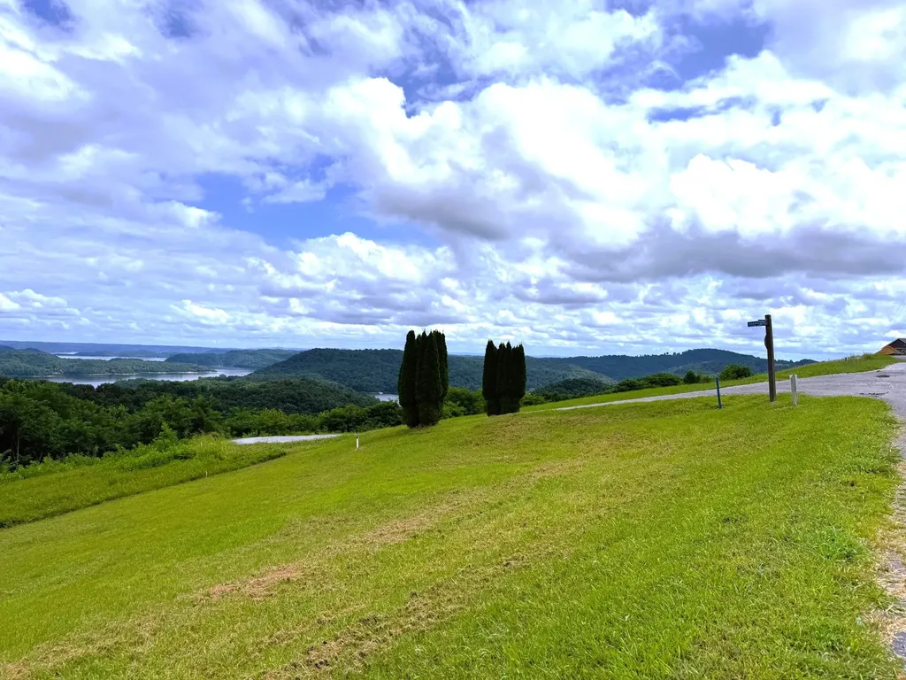 0 Swan Ridge Road Hilham TN 38568