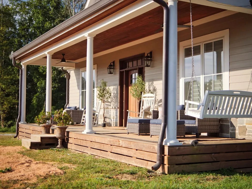 450 Lowe Branch Road Centerville TN 37033