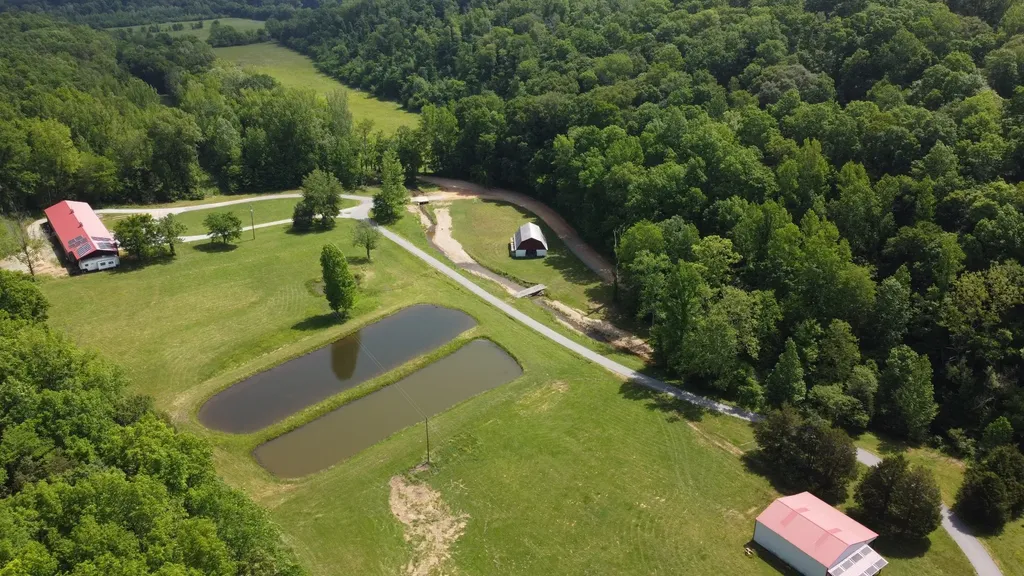 450 Lowe Branch Road Centerville TN 37033