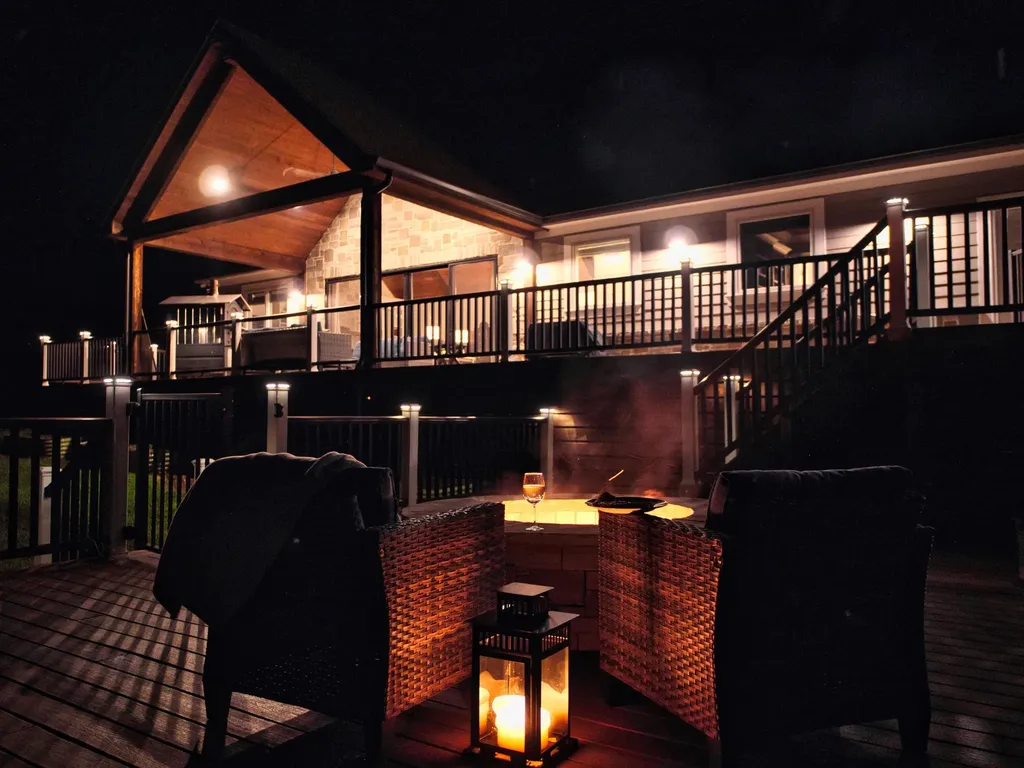 450 Lowe Branch Road Centerville TN 37033