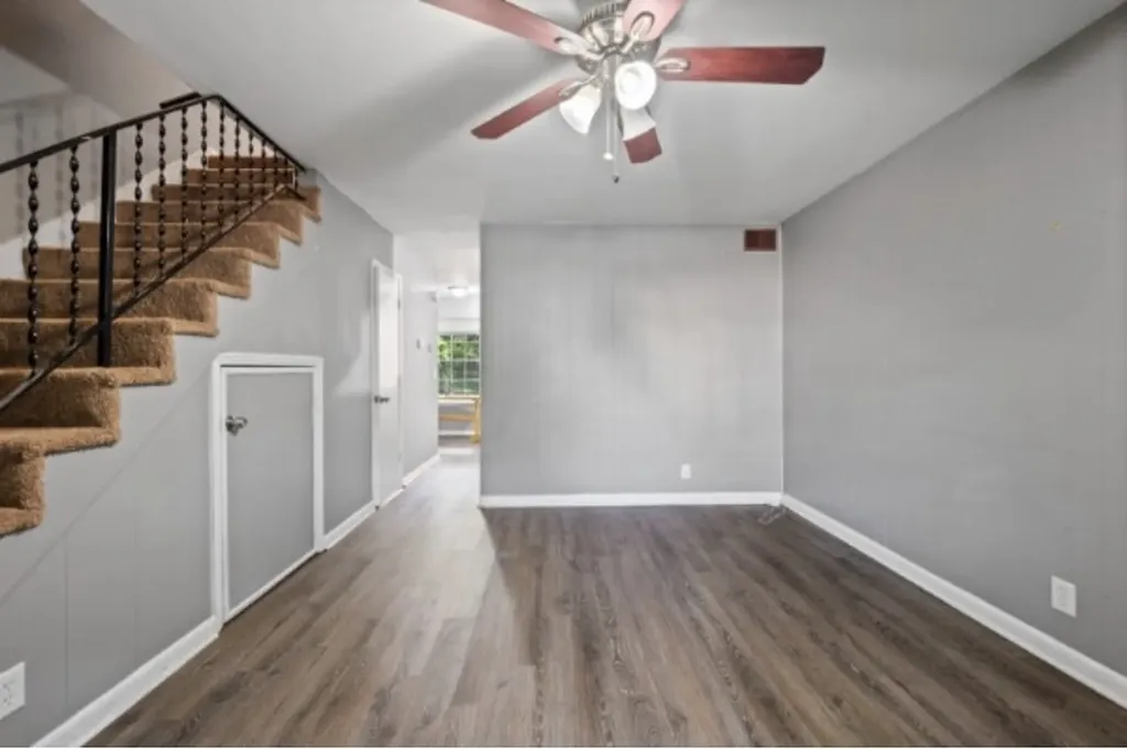 1708B Cass Street Nashville TN 37208