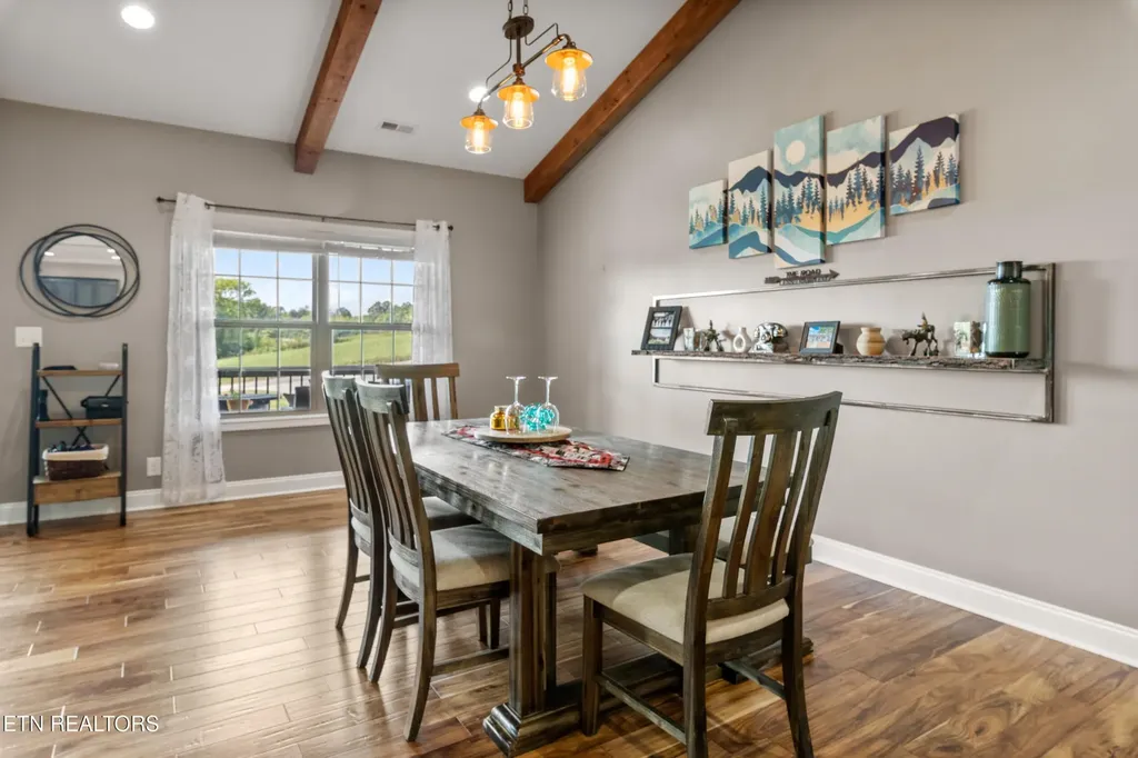 138 Rock Hill Road Maryville TN 37804