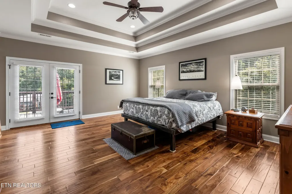 138 Rock Hill Road Maryville TN 37804