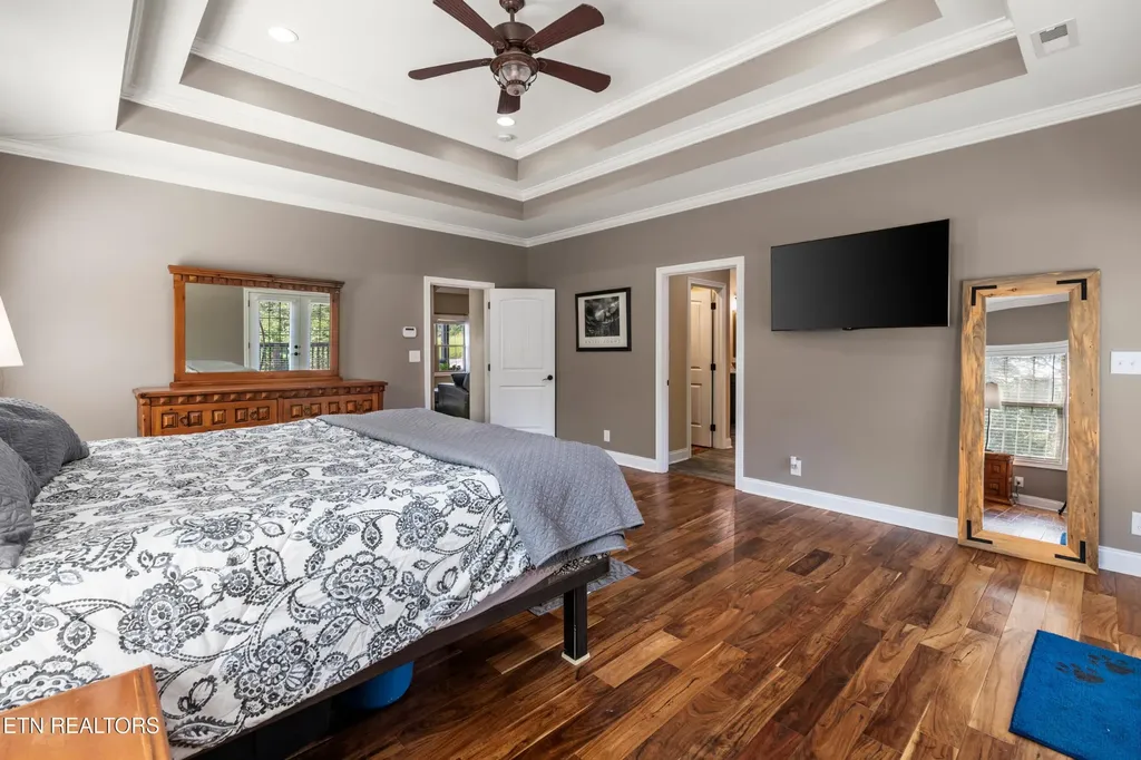 138 Rock Hill Road Maryville TN 37804