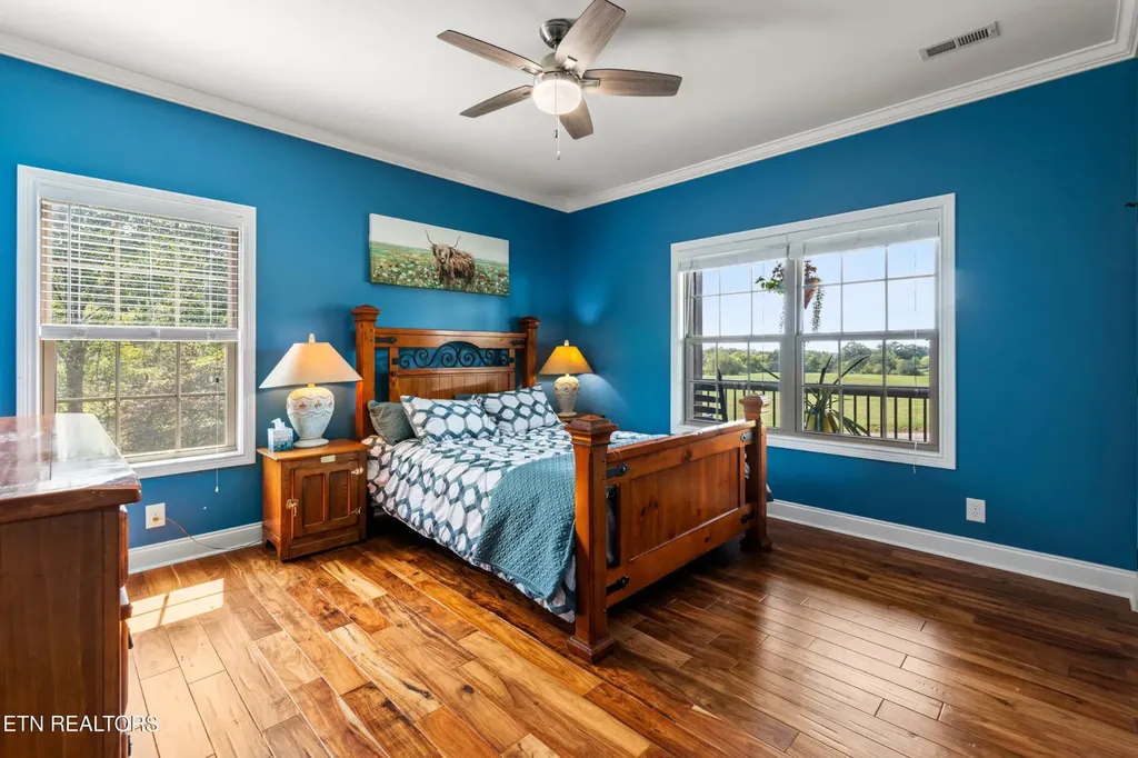 138 Rock Hill Road Maryville TN 37804