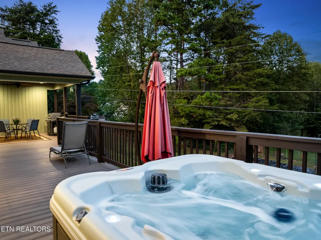 138 Rock Hill Road Maryville TN 37804
