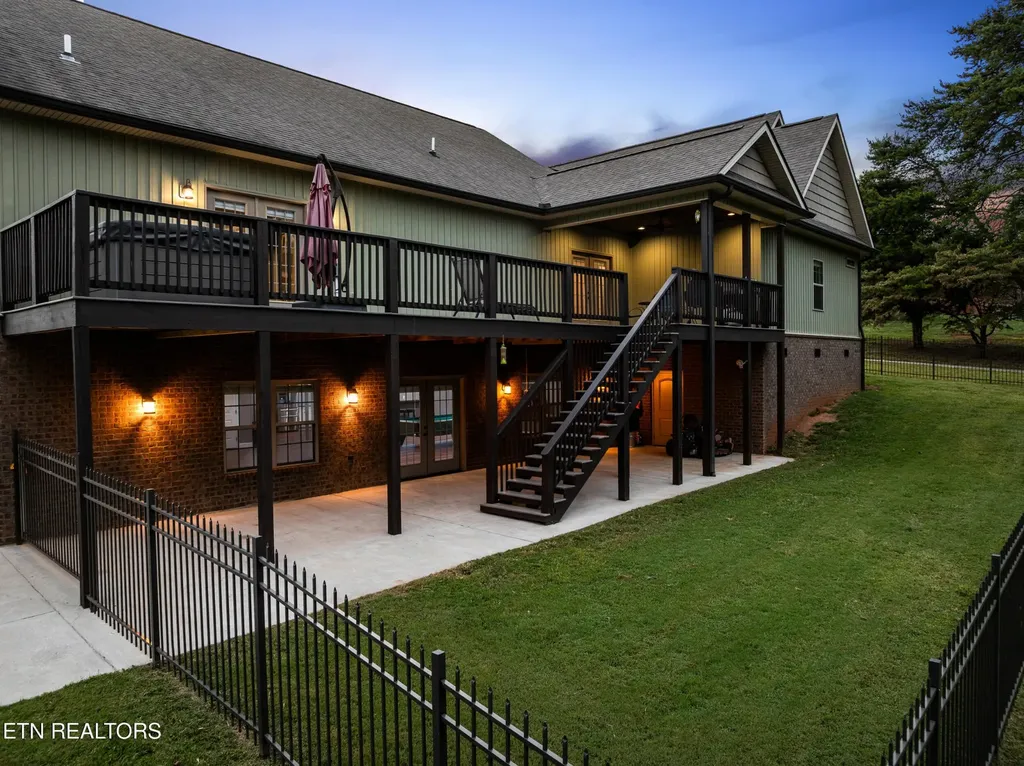 138 Rock Hill Road Maryville TN 37804