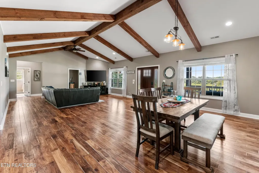 138 Rock Hill Road Maryville TN 37804