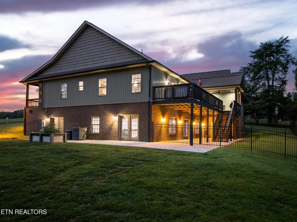 138 Rock Hill Road Maryville TN 37804
