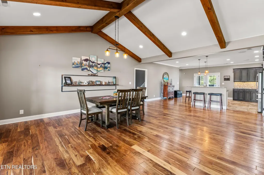 138 Rock Hill Road Maryville TN 37804