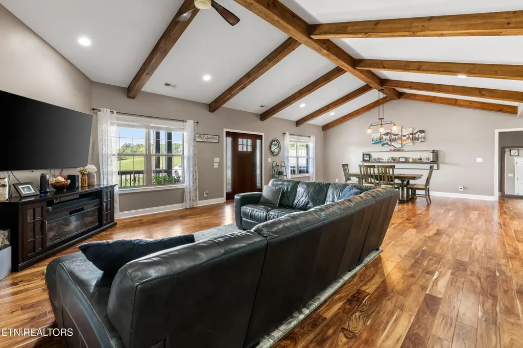 138 Rock Hill Road Maryville TN 37804