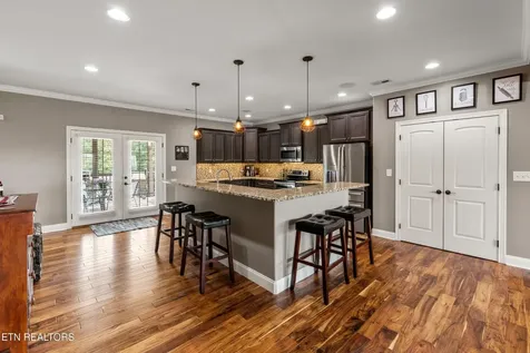138 Rock Hill Road Maryville TN 37804