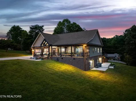 138 Rock Hill Road Maryville TN 37804