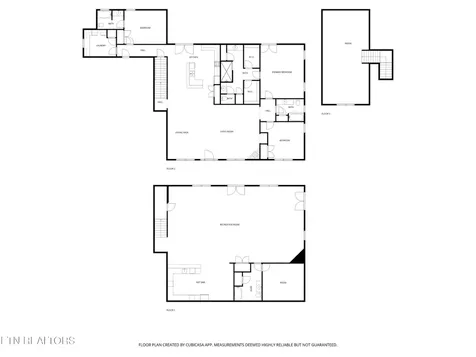 138 Rock Hill Road Maryville TN 37804