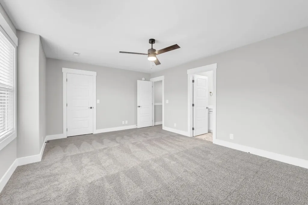 1402 Jonathan Wade Circle Clarksville TN 37043