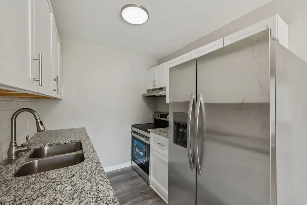 550 Harding Place Nashville TN 37211