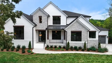 4815 Granny White Pike Nashville TN 37220
