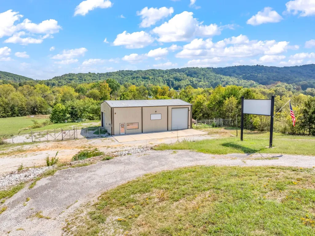 3411 Decatur Highway Kingston TN 37763