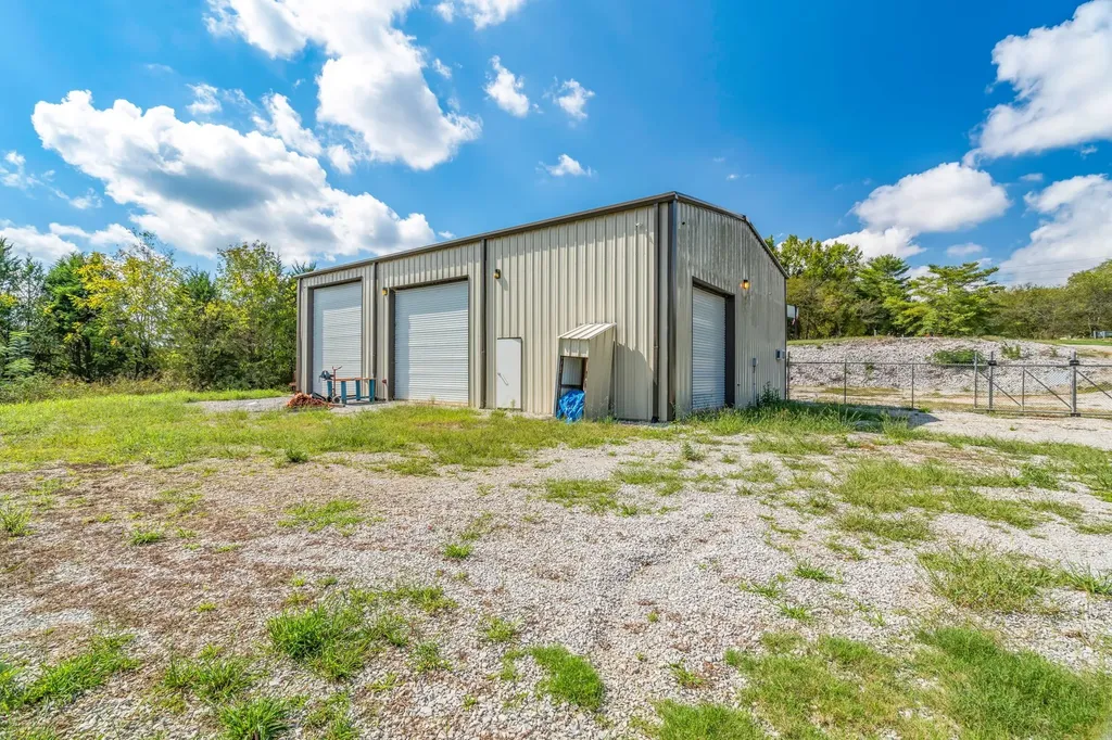 3411 Decatur Highway Kingston TN 37763