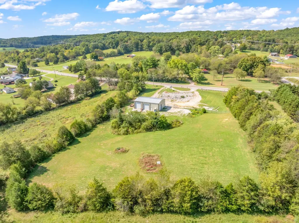 3411 Decatur Highway Kingston TN 37763