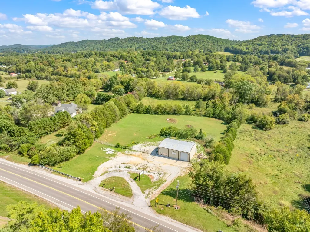 3411 Decatur Highway Kingston TN 37763